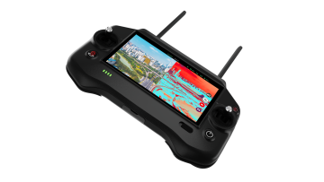 Drone Remote Controller Unit